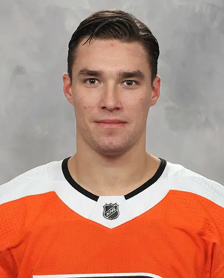 Ivan Provorov: A Rising Star in the NHL