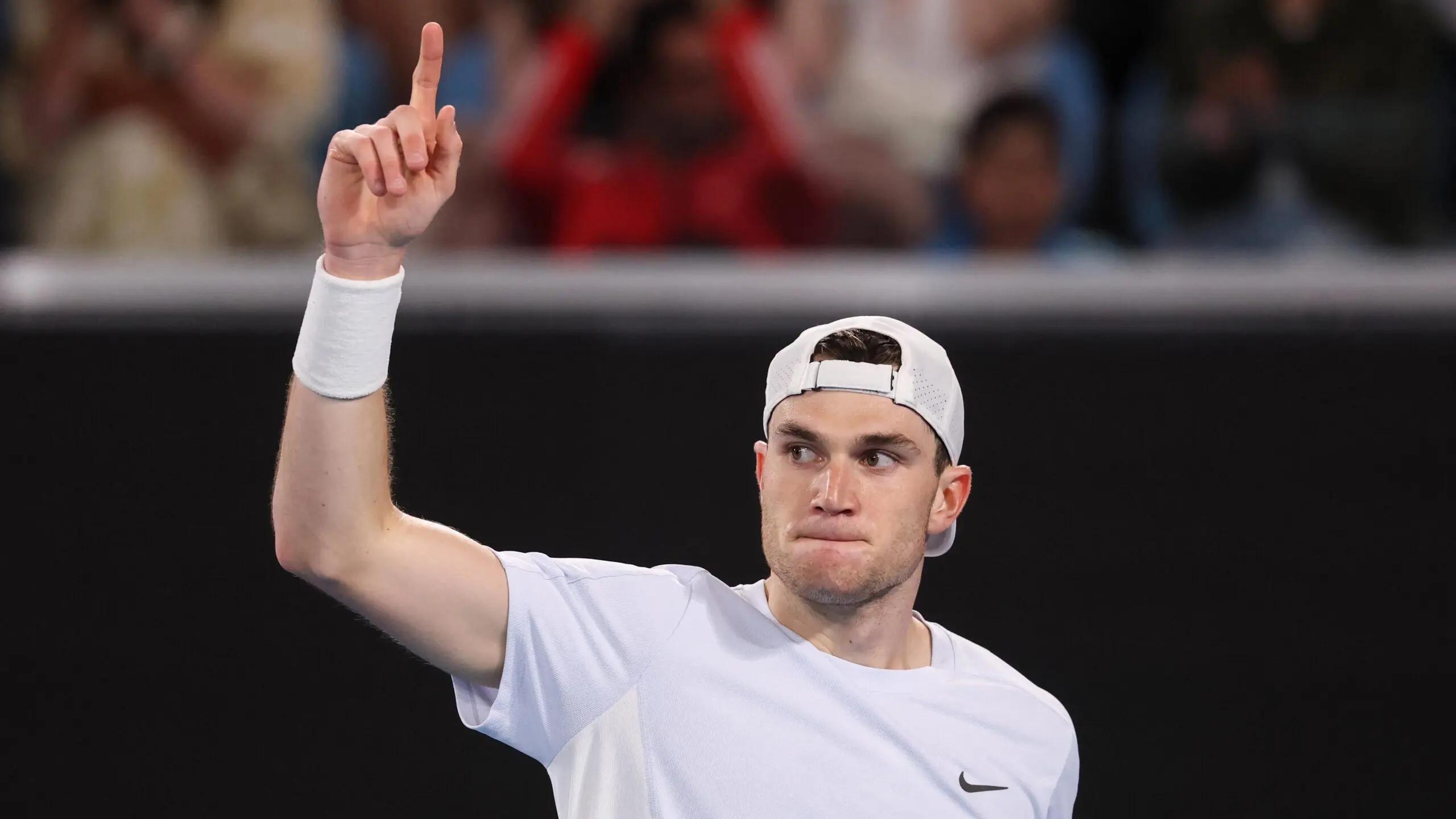 The Rise of Jack Draper: A Promising Tennis Talent