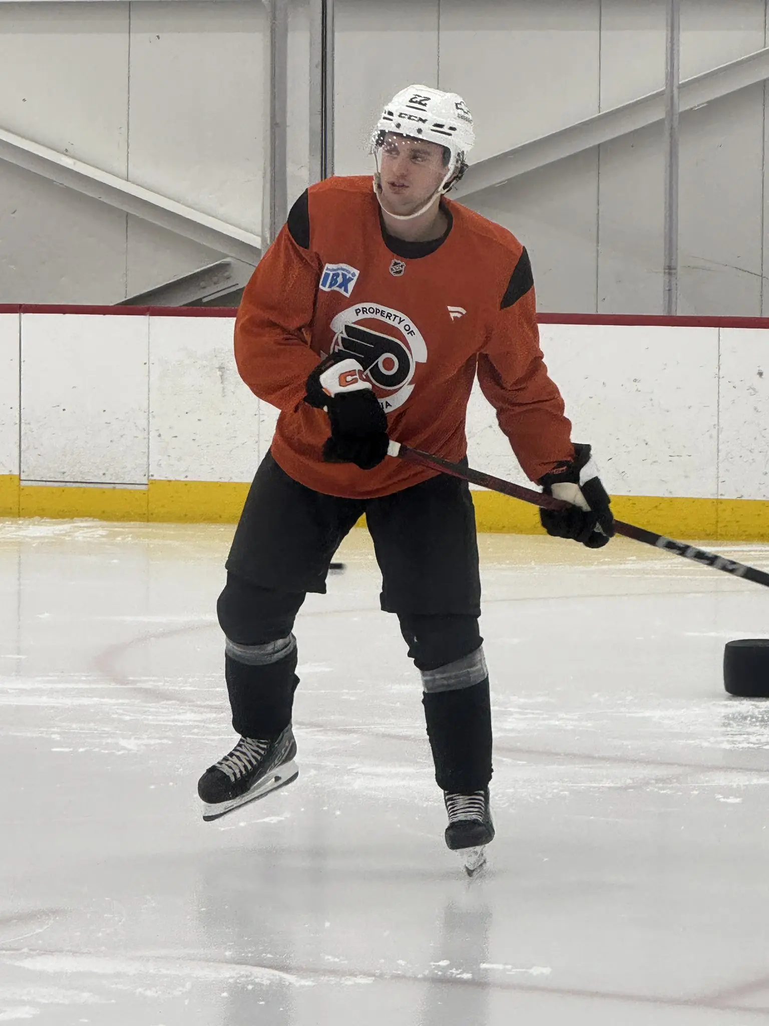 Jakob Pelletier: A Look at His Impact on Hockey