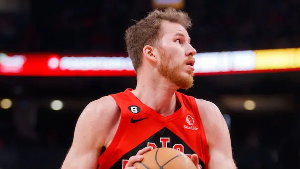 Jakob Poeltl: A Look at His Impact in the NBA