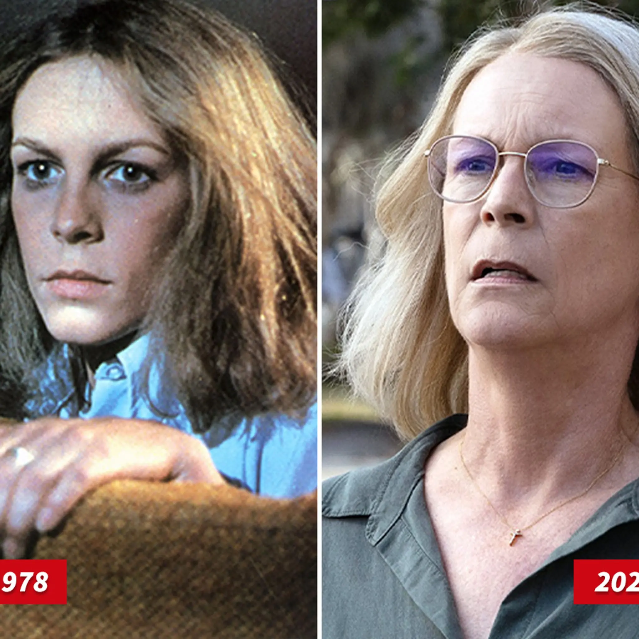 Celebrating Jamie Lee Curtis: A Hollywood Icon