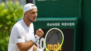 Jan-Lennard Struff: A Rising Talent on the ATP Tour