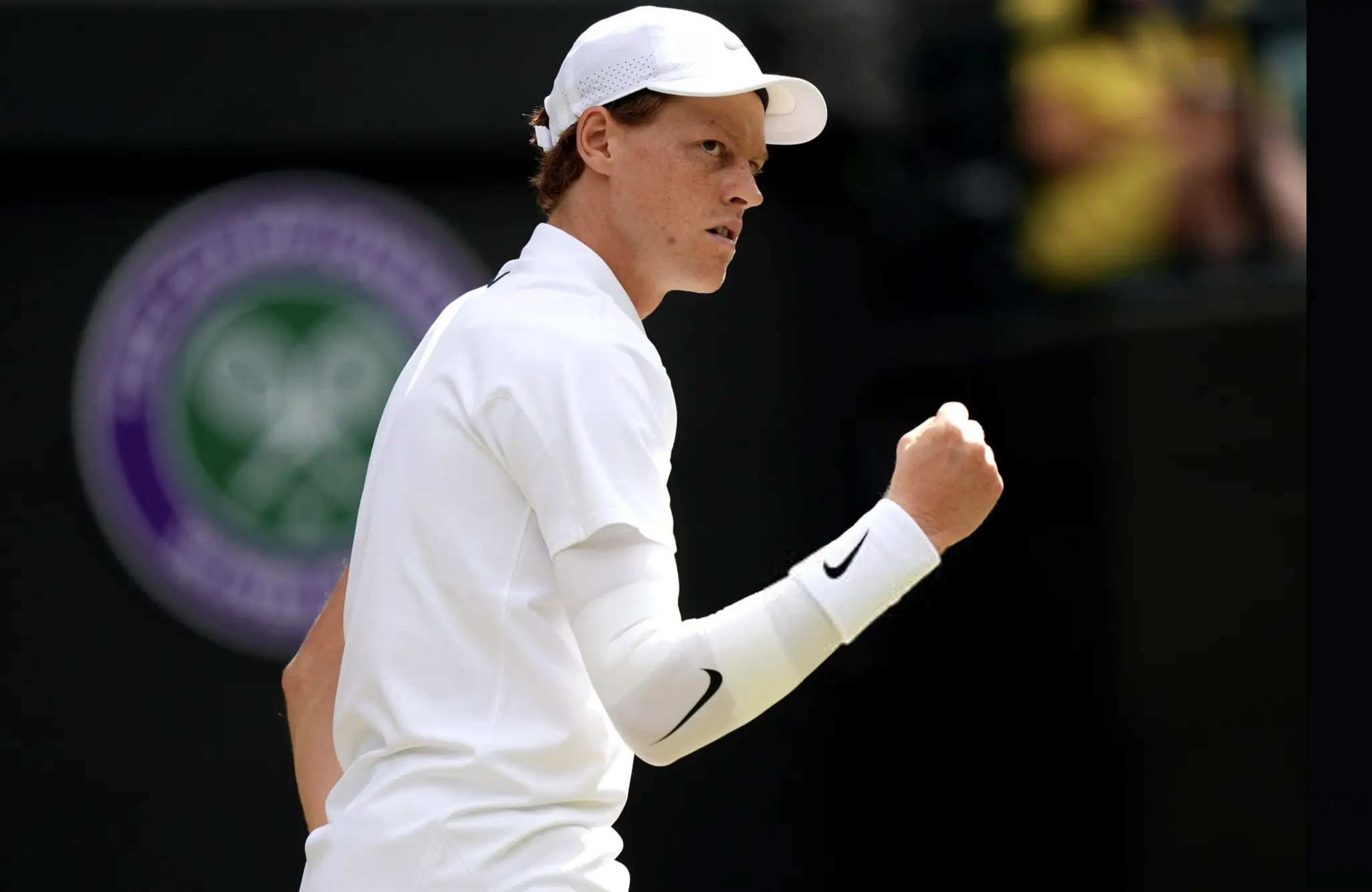 The Rise of Jannik Sinner: A New Era in Tennis