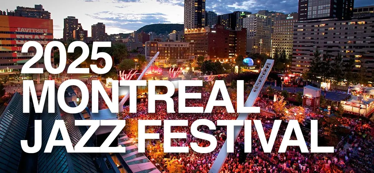 Exploring the Jazz Festival Montreal 2025 image 1