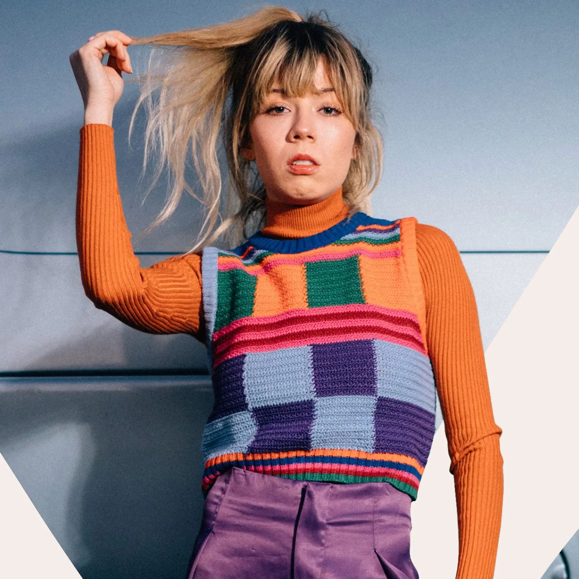 Jennette McCurdy: From Child Star to Author