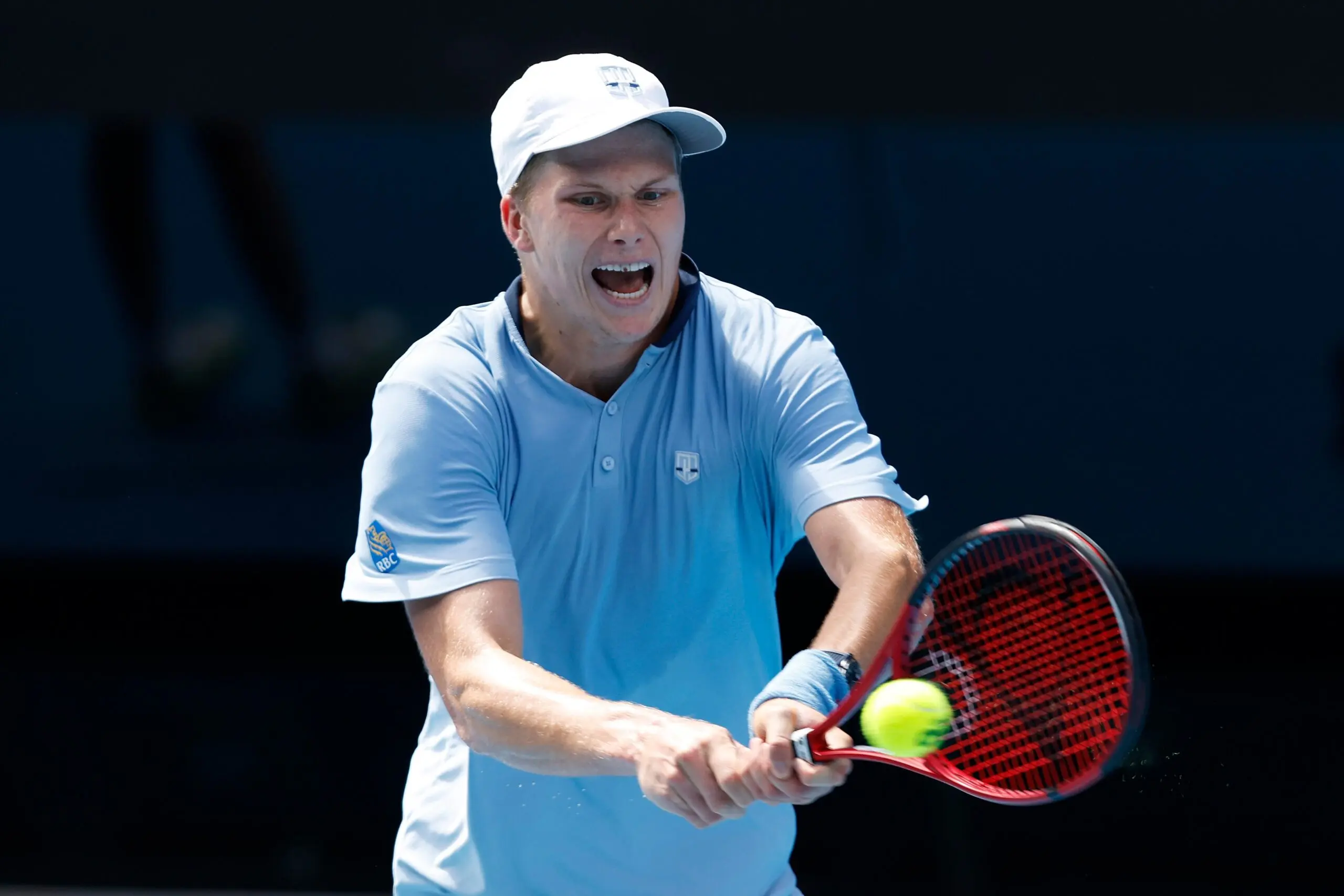 Jenson Brooksby: The Unfolding Journey of a Tennis Prodigy