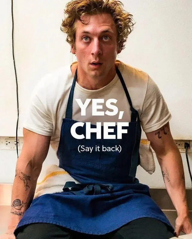 The Rise of Jeremy Allen White: A Promising Actor