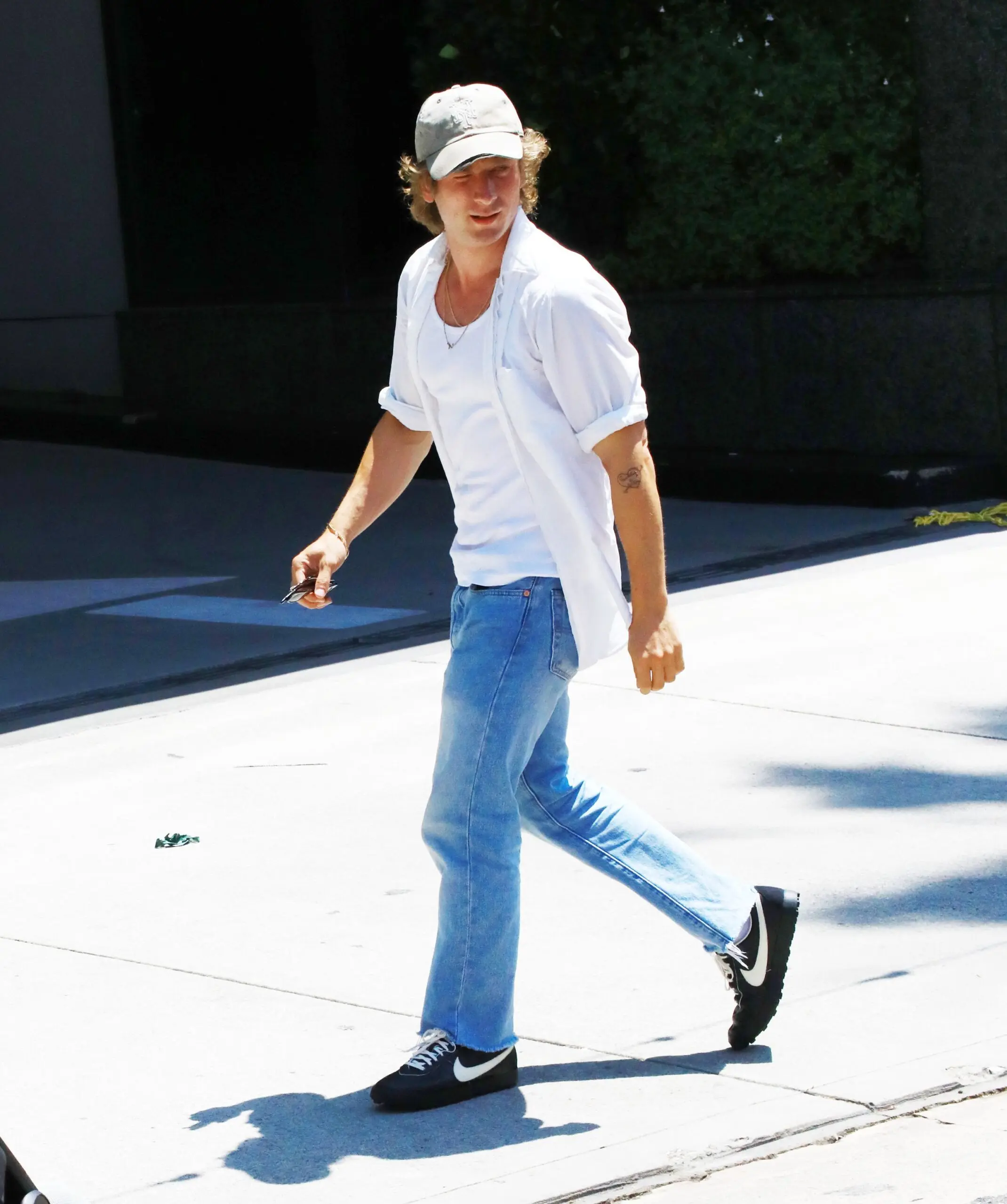 The Rise of Jeremy Allen White: From ‘Shameless’ to ‘The Bear’