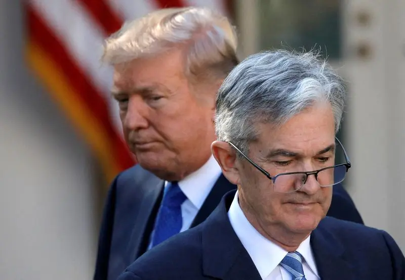 Understanding Jerome Powell’s Influence on the Economy