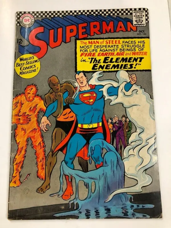 The Legacy of Jim Shooter in the Comic Book Industry image 1
