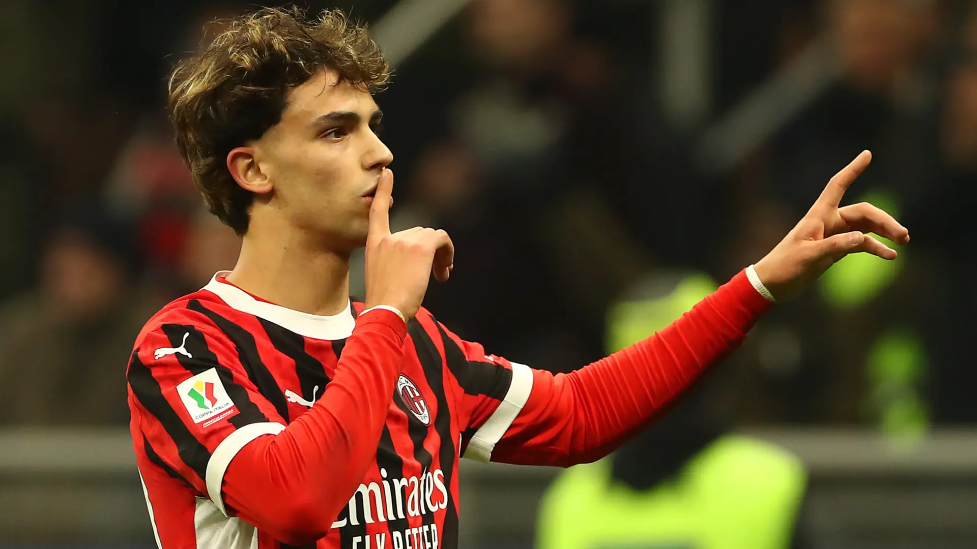 João Félix: A Rising Star in the World of Football