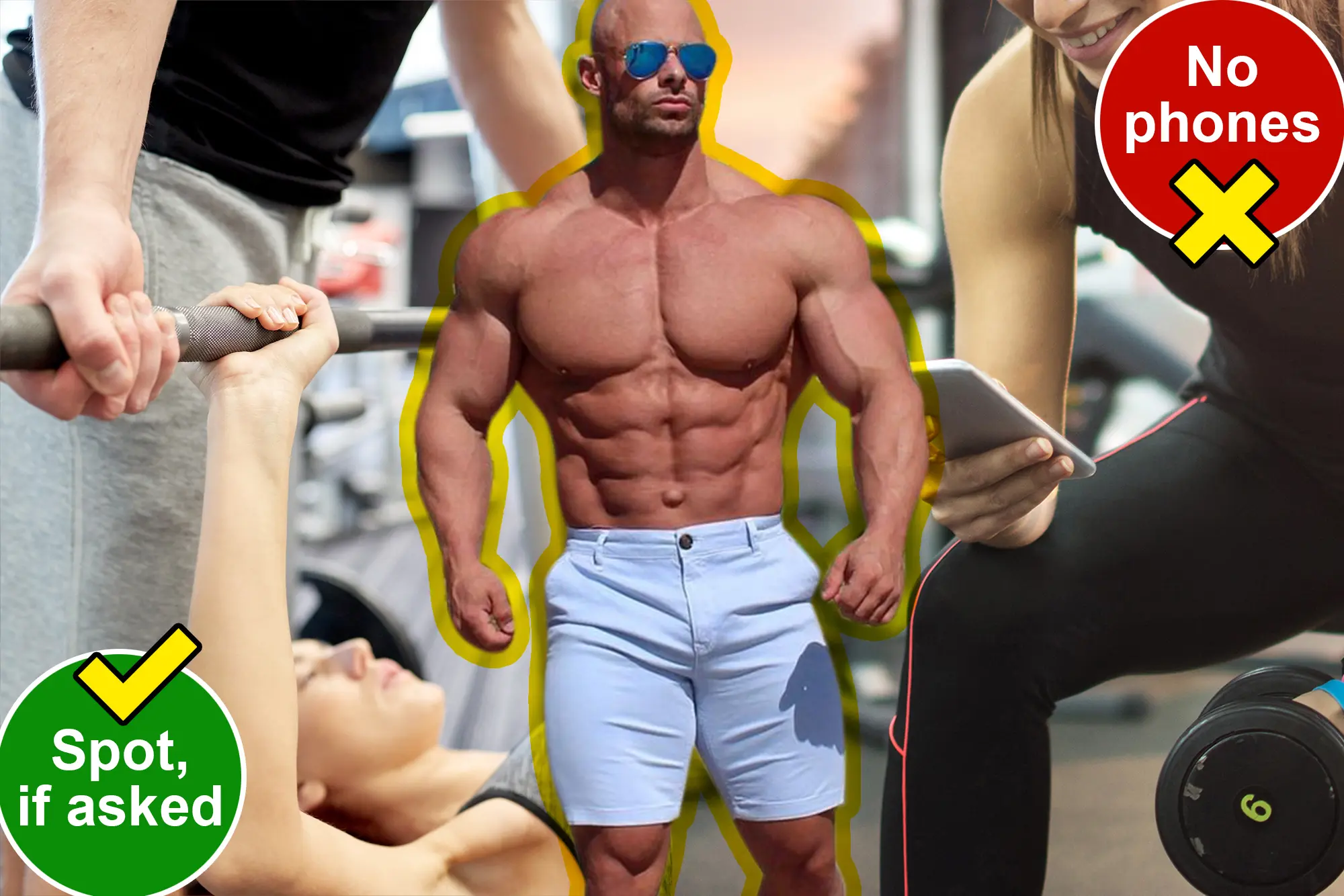 The Rise of Joey Swoll: Influencer and Body Positivity Advocate