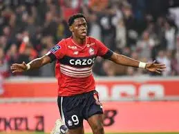 Jonathan David: A Rising Star in Professional Soccer