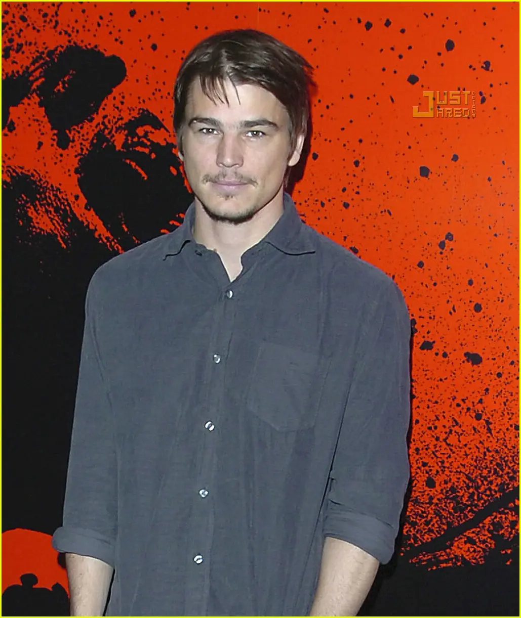 Josh Hartnett: A Resilient Comeback in Hollywood