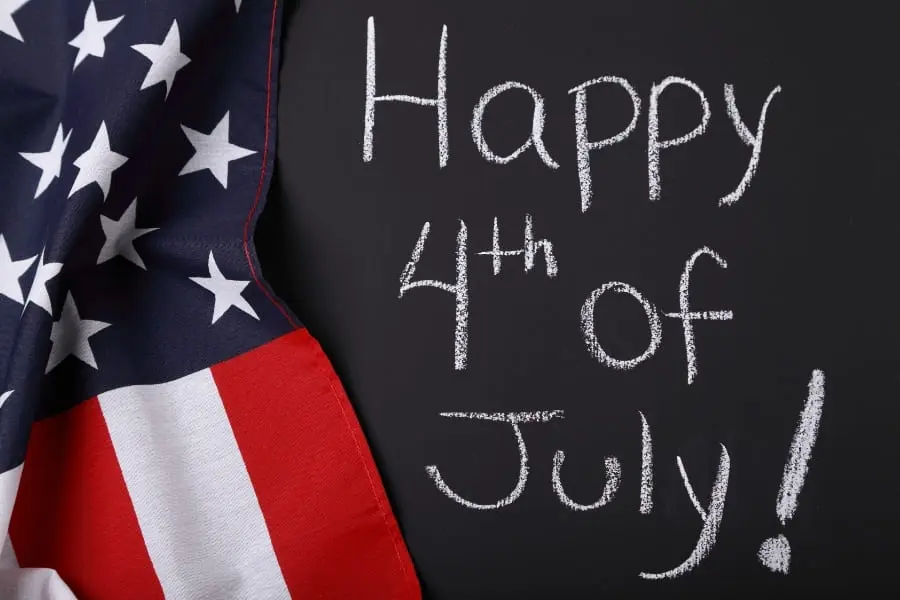 The Importance of July 4th Celebrations image 1