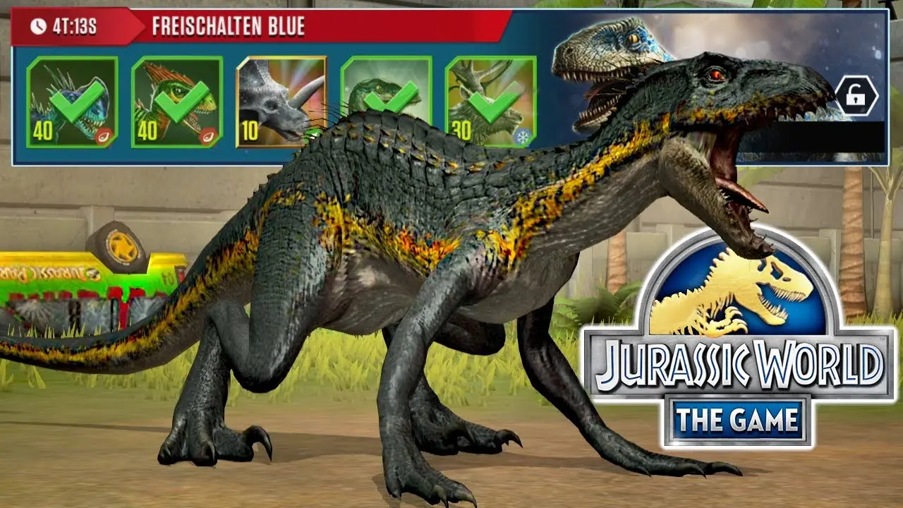 The Impact of Jurassic World Dominion on the Franchise image 1