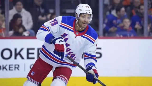 K’Andre Miller: The Next Big Thing in the NHL
