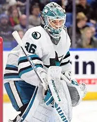 Kaapo Kahkonen: An Emerging Talent in the NHL