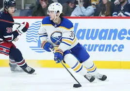 Kale Clague: The Journey of a Rising Ice Hockey Star