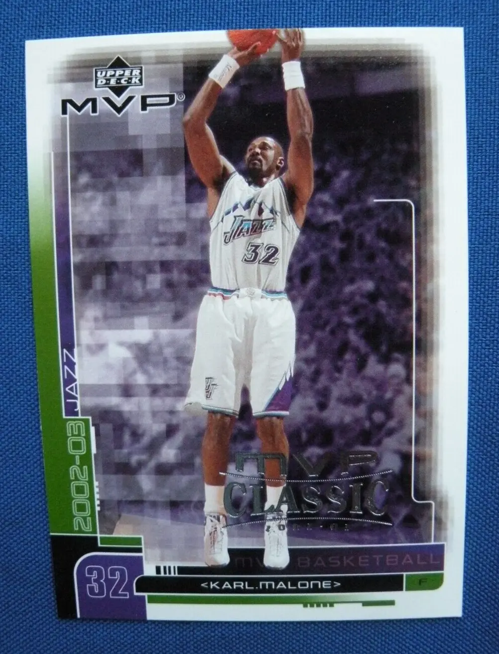 The Legacy of Karl Malone in the NBA and Beyond image 1