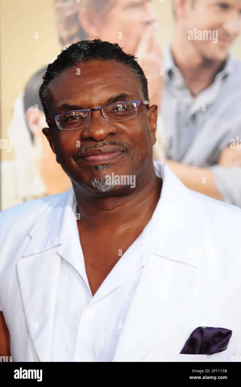 The Remarkable Career of Keith David image 1