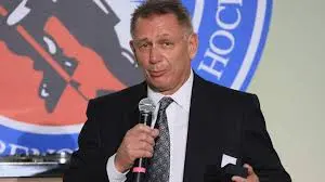 Ken Holland: Career and Contributions to Hockey