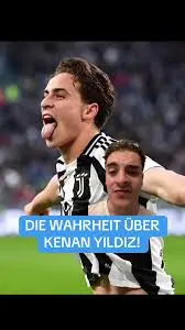 Kenan Yıldız: The Future of Football