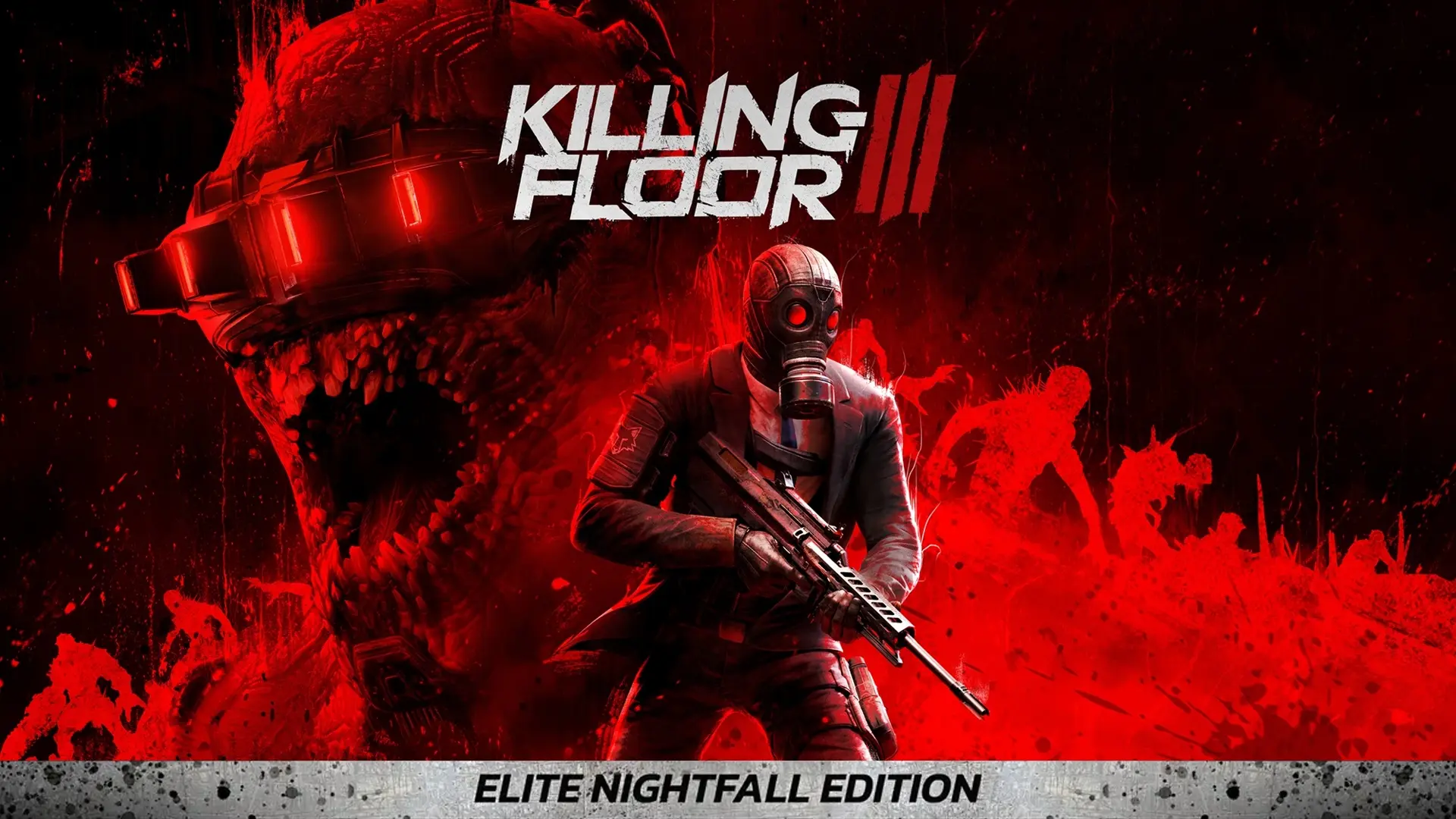 Everything You Need to Know About Killing Floor 3 image 1