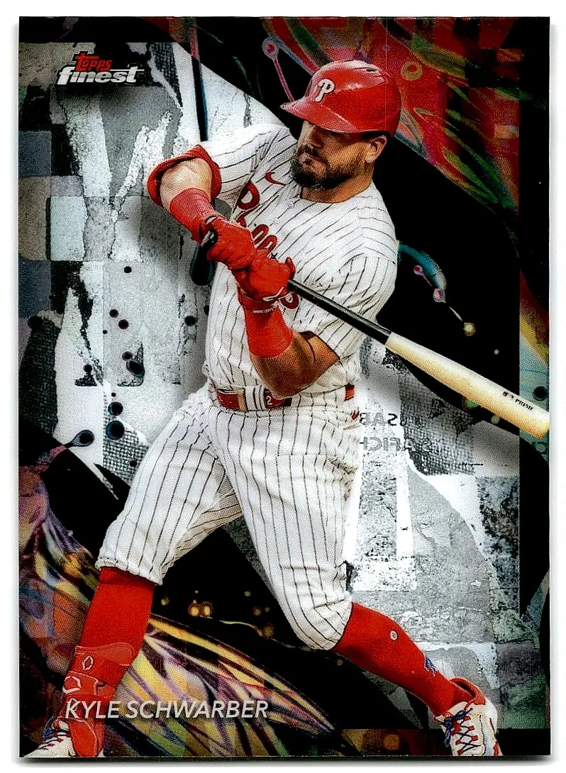 Kyle Schwarber: A Season to Remember in 2023