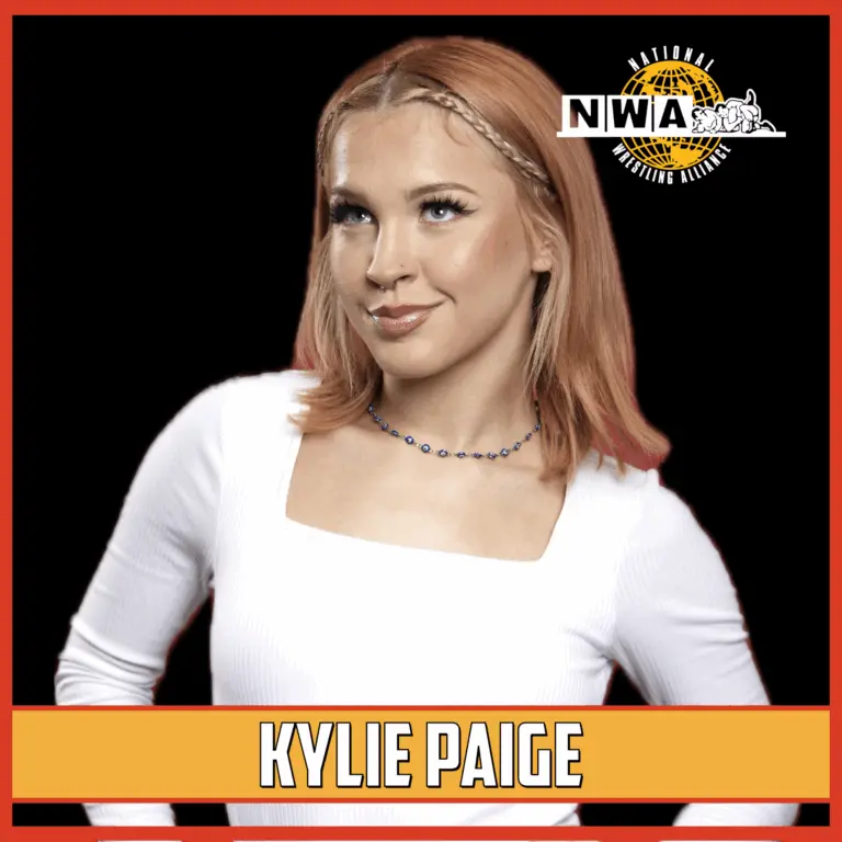The Rise of Kylie Paige in the Entertainment Industry image 1