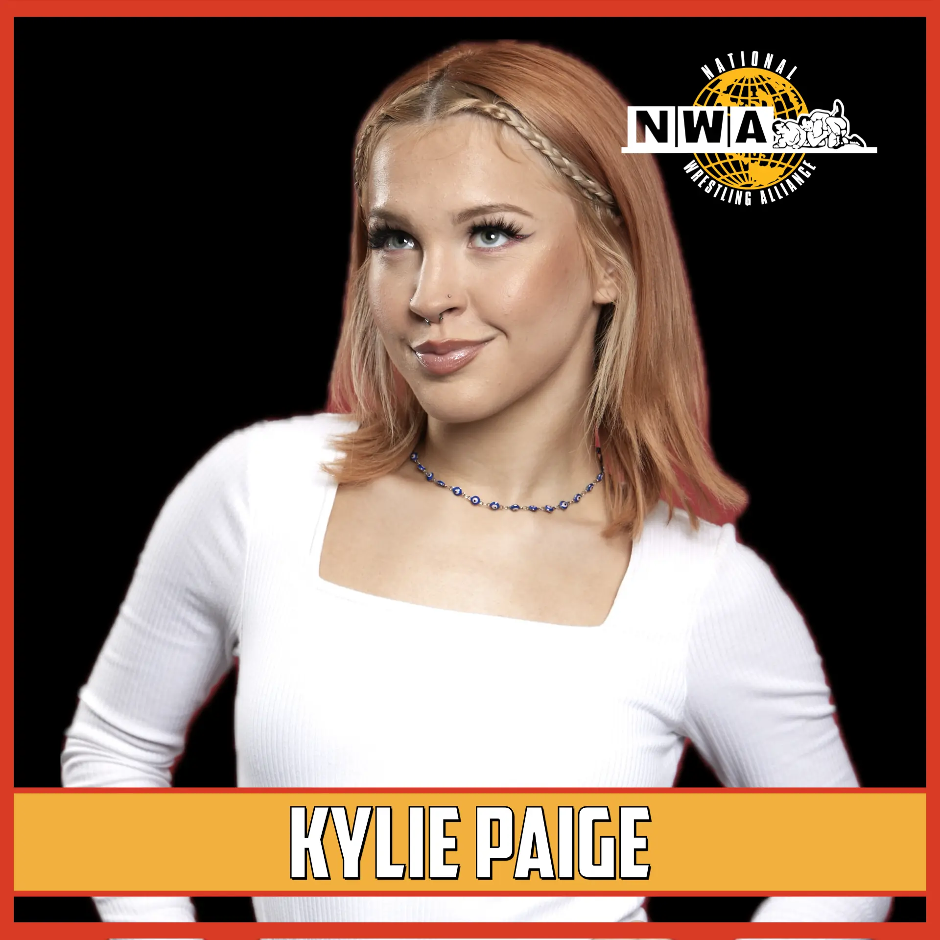 The Rise of Kylie Paige in the Entertainment Industry image 1