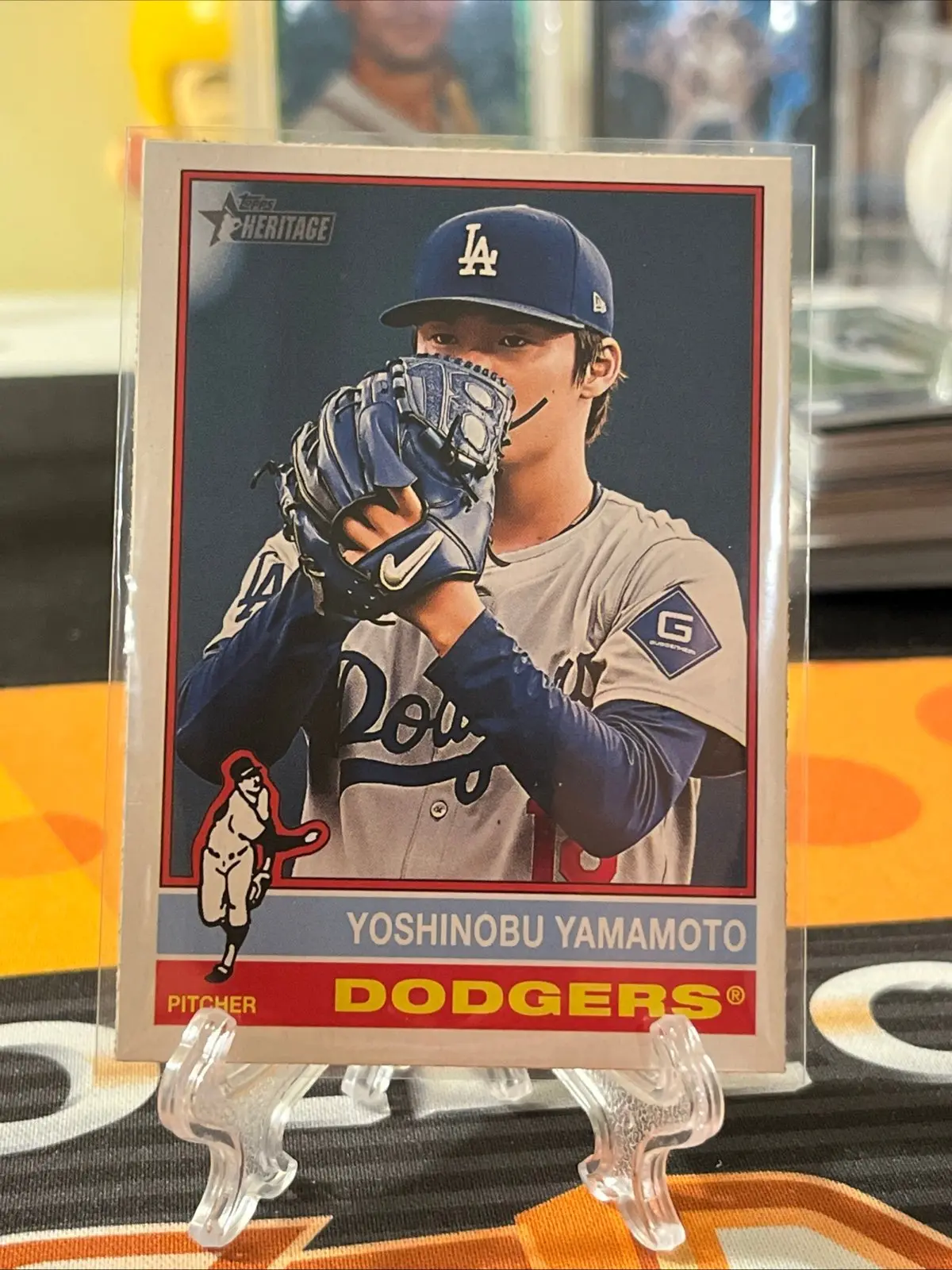 The Legacy and Future of the LA Dodgers image 1