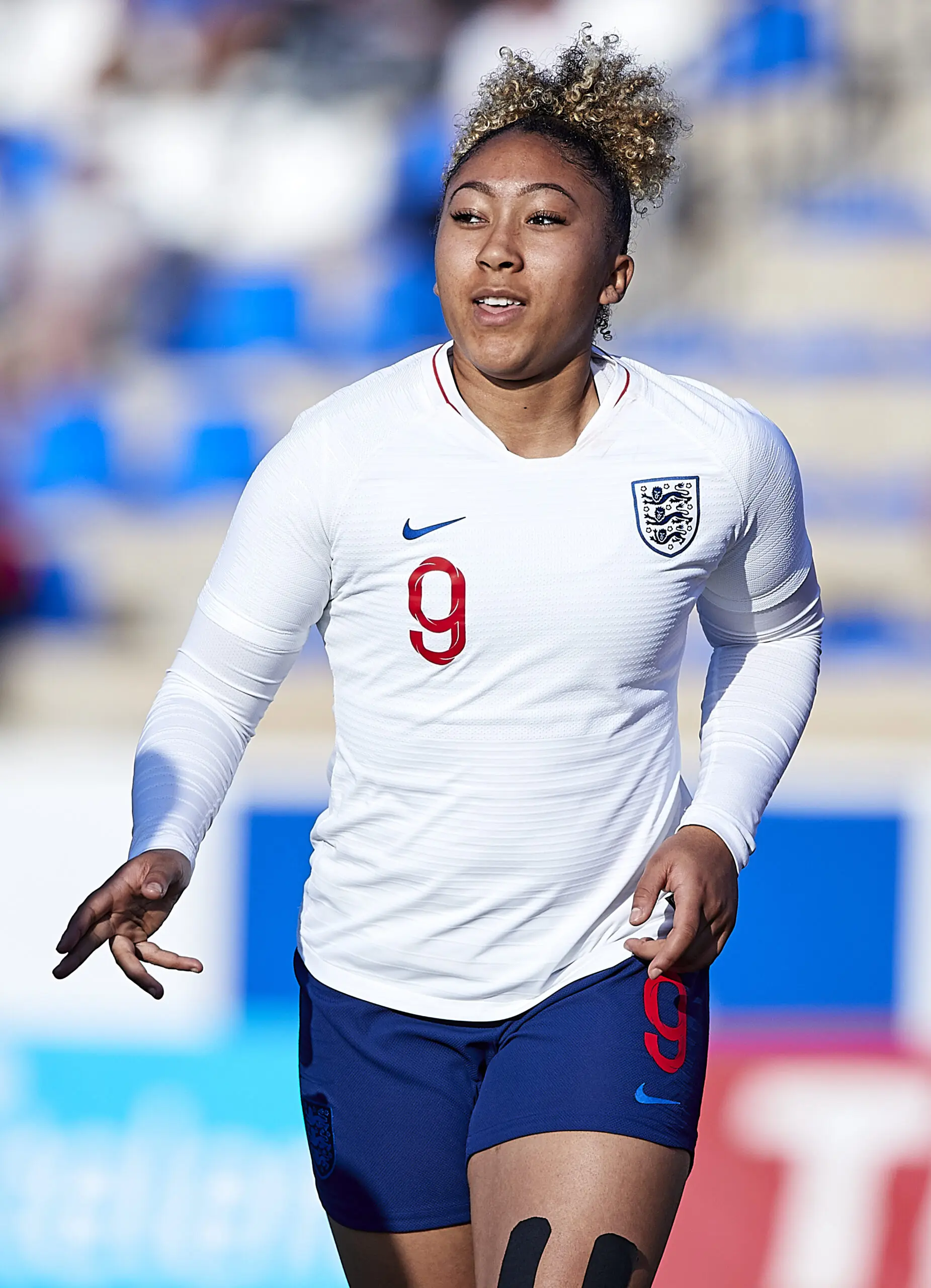 The Rise of Lauren James in Women’s Football