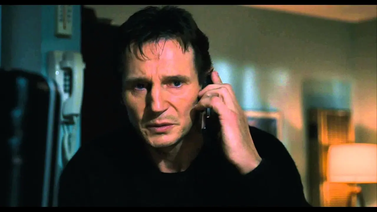 Liam Neeson: A Journey Through His Career and Latest Endeavors