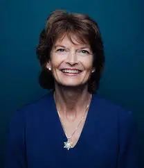 The Political Influence of Lisa Murkowski in 2023 image 1