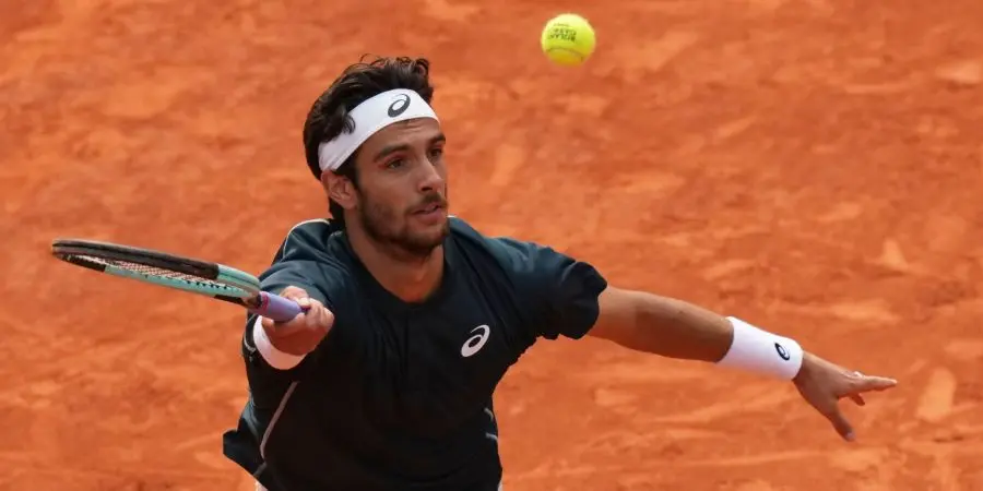 Lorenzo Musetti: The Rising Star of Tennis - Info Petite Nation