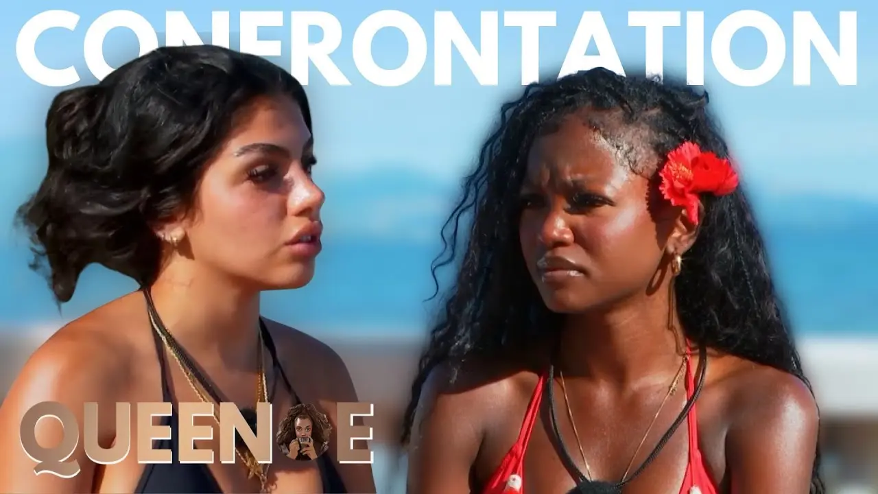 Love Island USA Season 7 Episode 27: What Happened This Week?