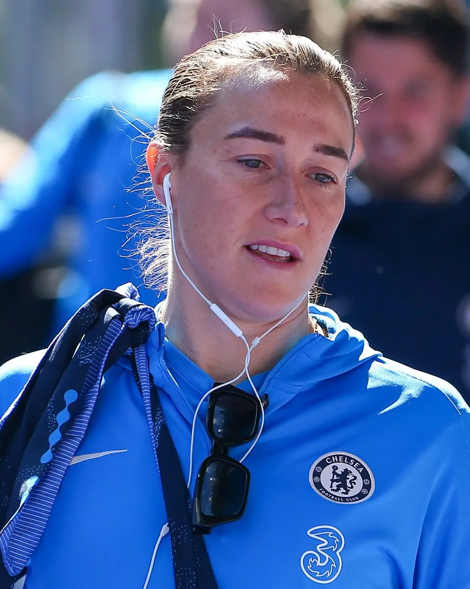 Lucy Bronze: A Leader in Women’s Football