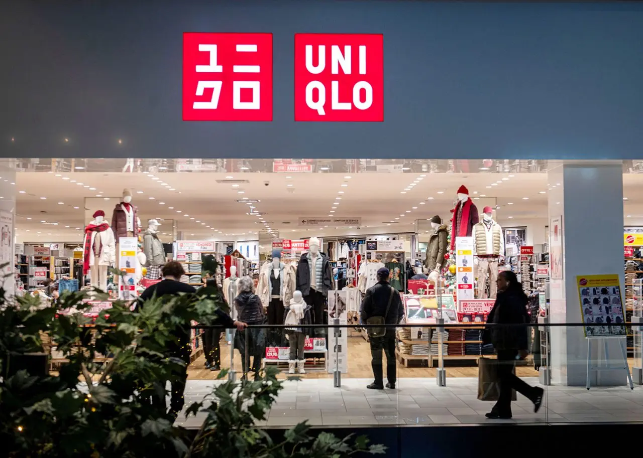 Ouverture de Nouveaux Magasins Uniqlo au Québec image 1