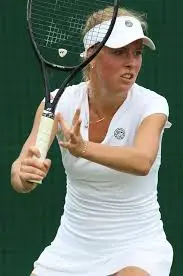 Magdalena Fręch: A Bright Future in Women’s Tennis