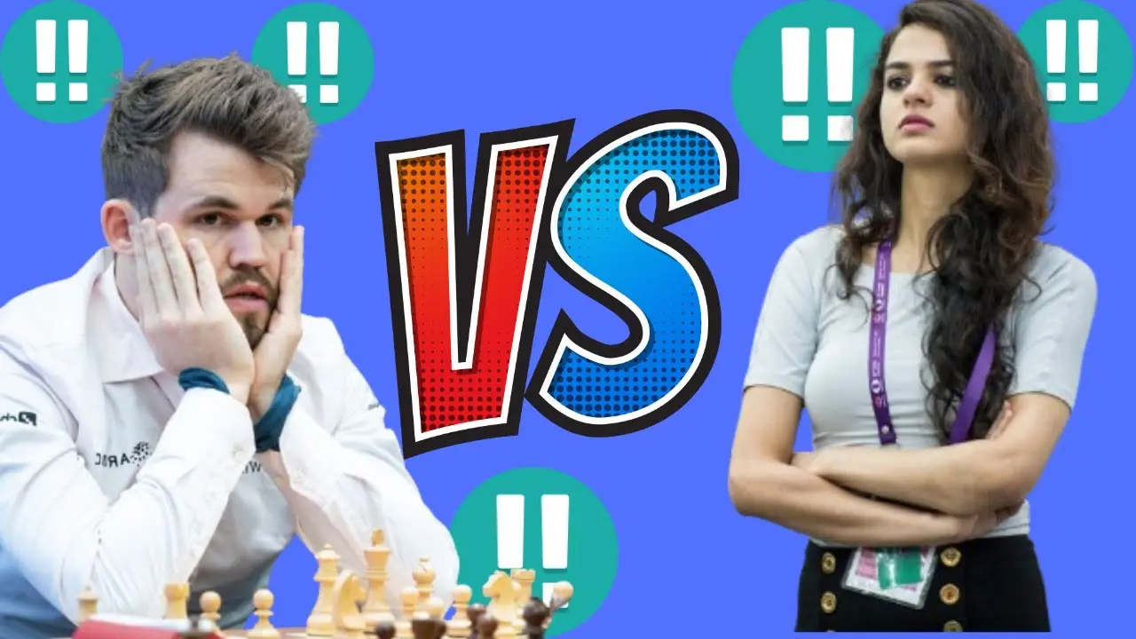 Magnus Carlsen: The Rise of a Chess Genius