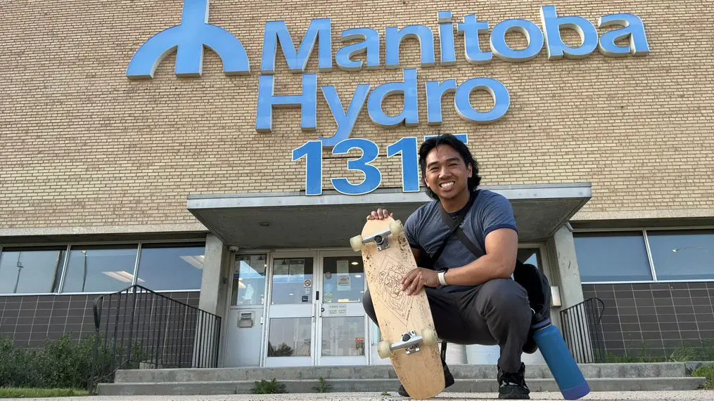 Understanding Manitoba Hydro: Energy and Sustainability in Canada