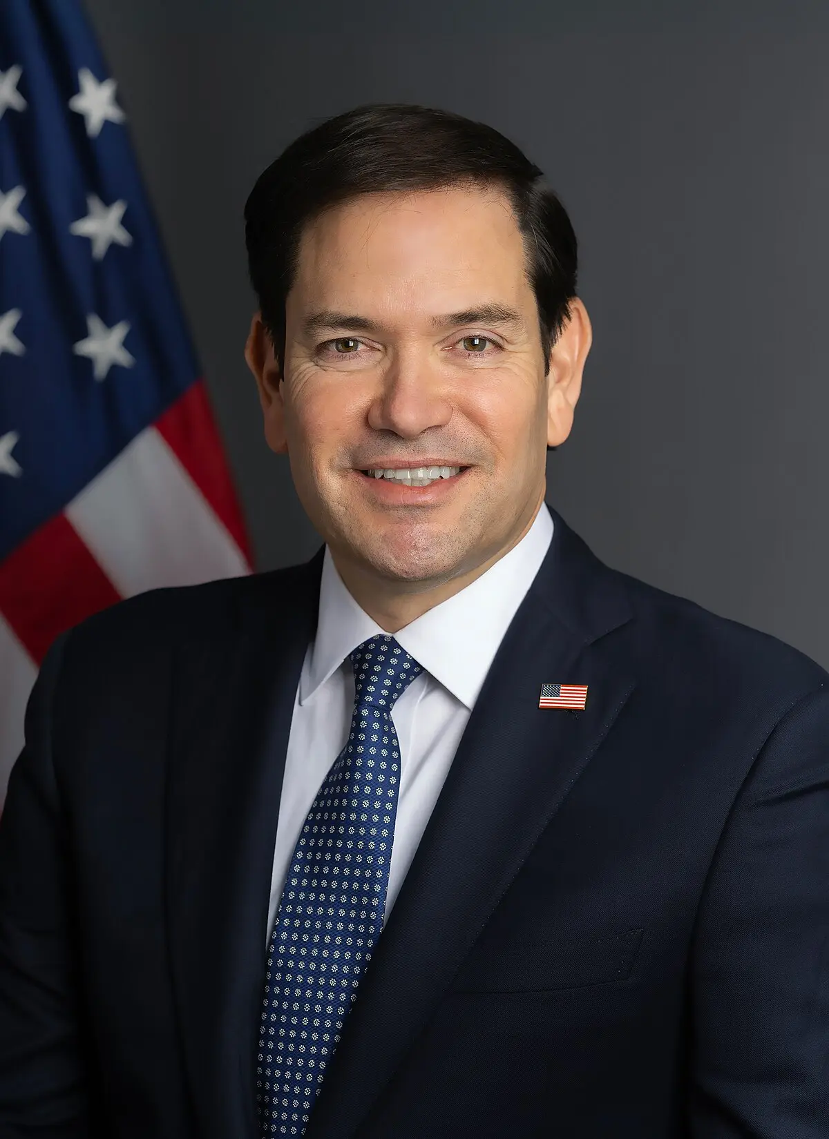 Marco Rubio: A Key Player in U.S. Politics in 2023