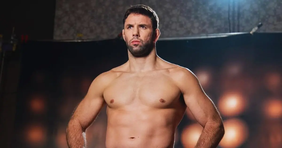 Marcus Buchecha: The Legacy of a BJJ Champion