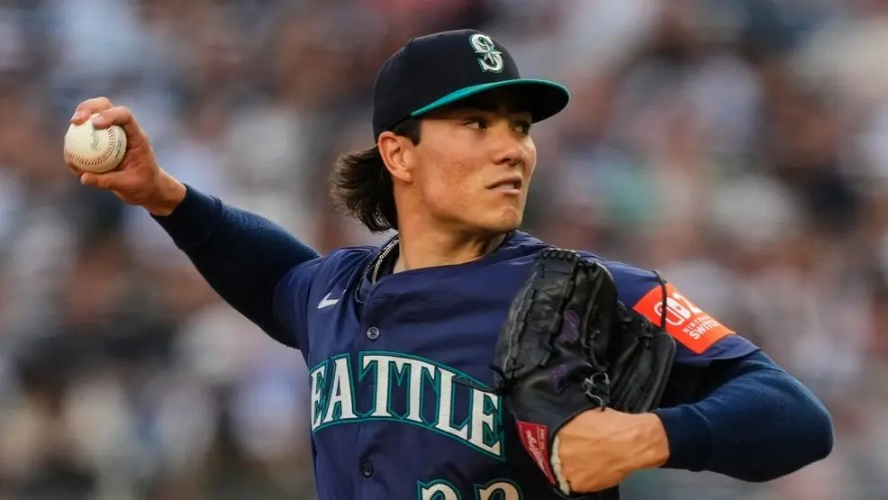 Mariners vs Yankees: A Season of Intense Rivalry