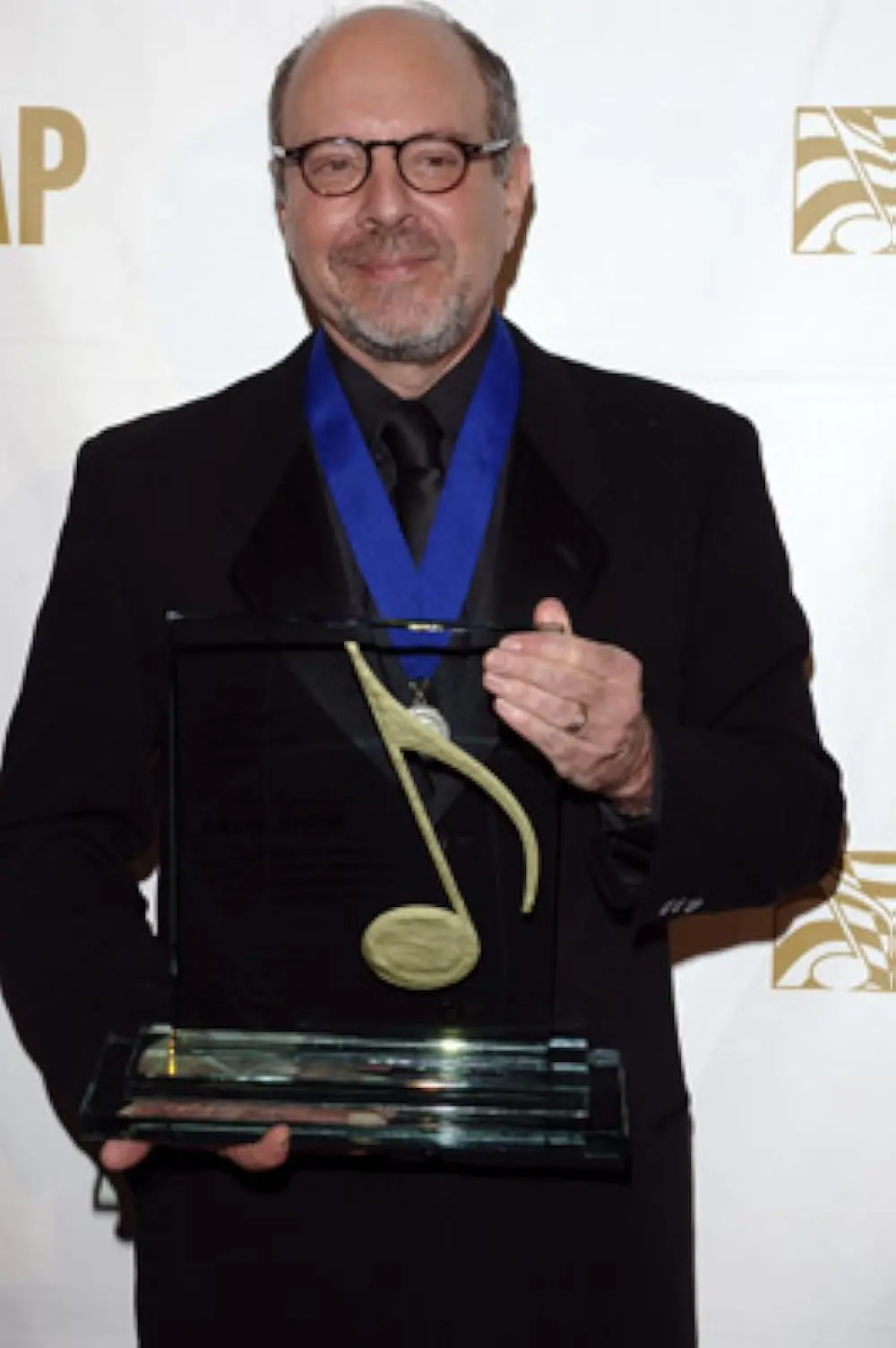 The Legacy of Mark Snow in Television Music image 1