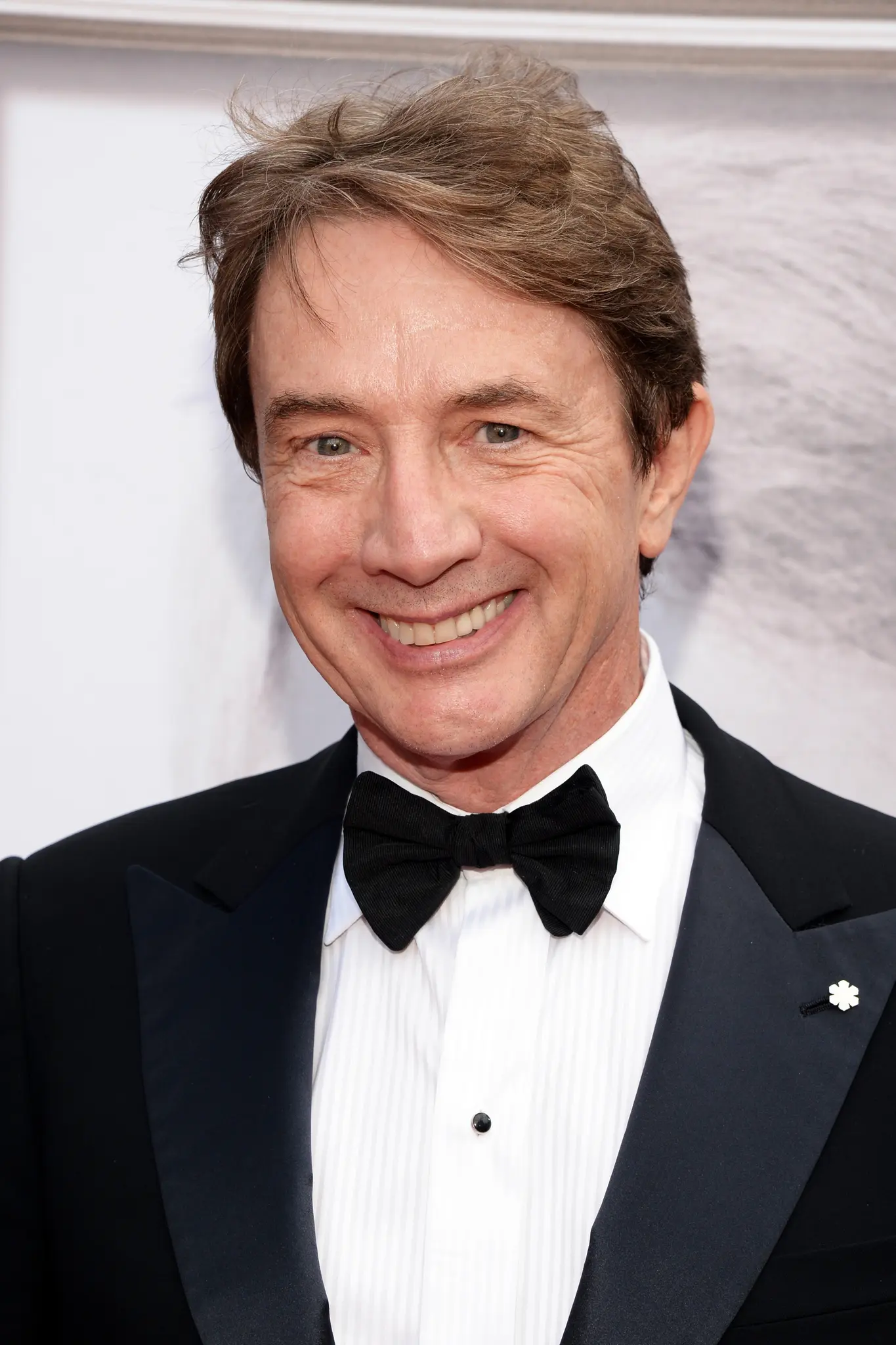 Martin Short: A Journey Through Comedy and Entertainment