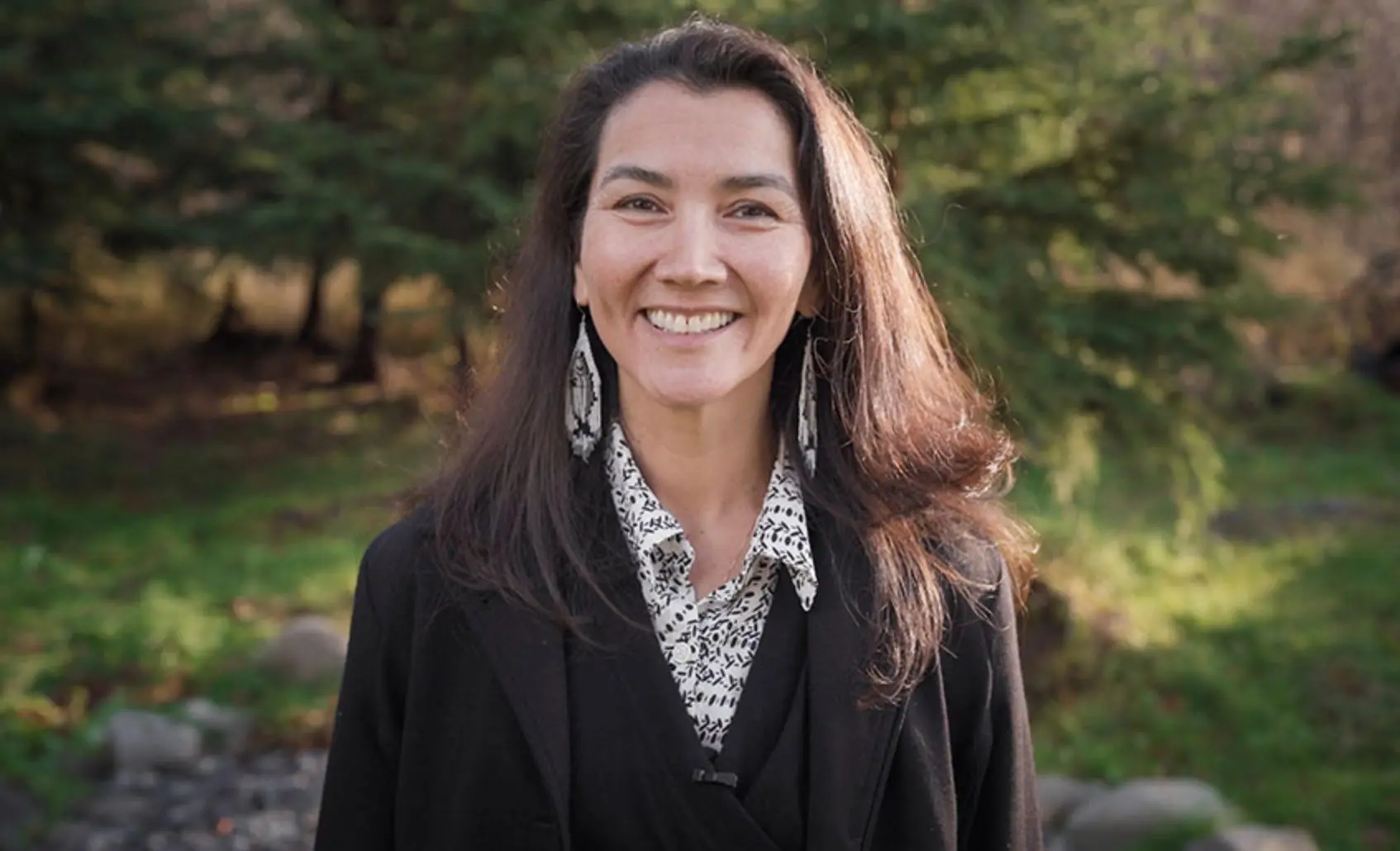 Mary Peltola: A Trailblazer in Alaskan Politics