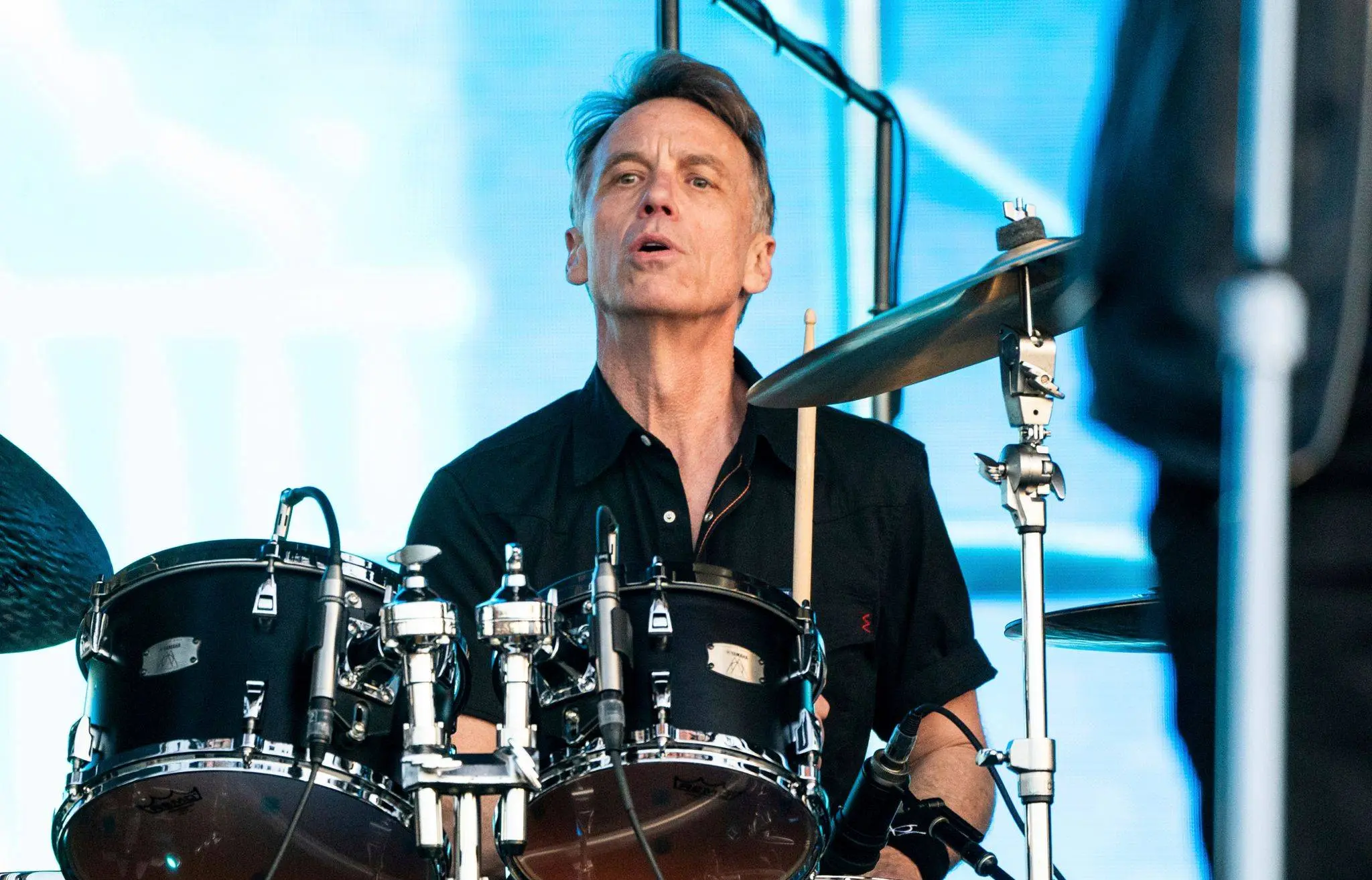 The Impact of Matt Cameron on Pearl Jam’s Sound