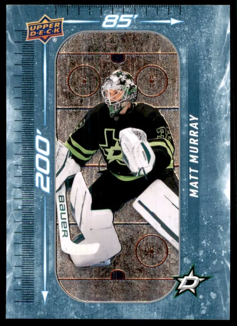 Matt Murray: Rising Star in the NHL